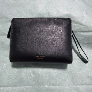 Kate Spade Medium Wristlet